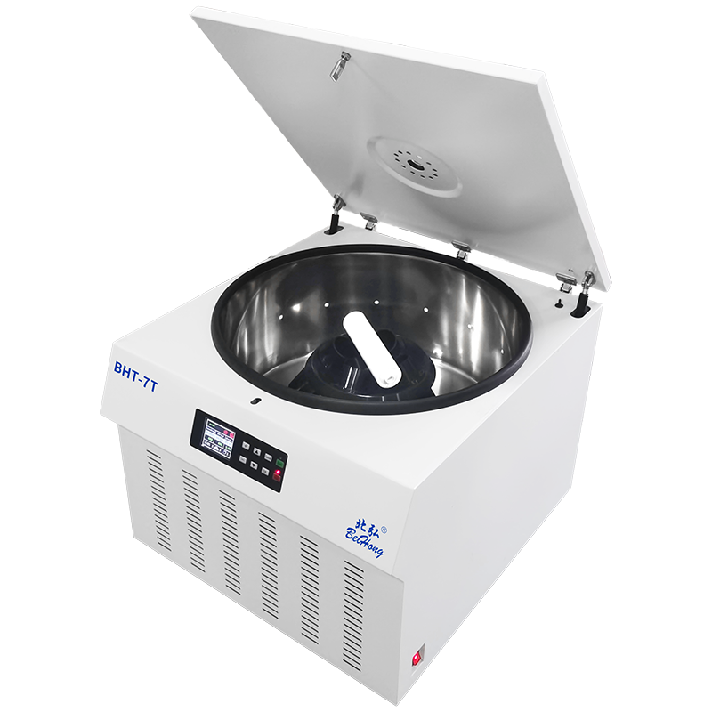 BHT-7T立式脱泡离心机大容量(图1)